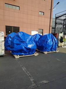 Máquina Extractora de Machos de Rosca de Última Generación, Eficiente Energéticamente, Bajo Mantenimiento, Eliminador de Machos Rotos, Componentes PLC para Extracción Portátil de Machos de Rosca por Electroerosión (EDM) - Product Image 3
