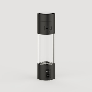 4000-6000PPB High Concentration Hydrogen Water Generator Bottle Portable PEM Electrolysis Hydrogen Rich Water Cup Daily <strong>Health</strong> - Product Image 6