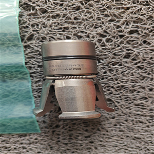 Mordaza de brochado OTT JACOB 9510174432, pieza original del husillo de la máquina herramienta - Product Image 3