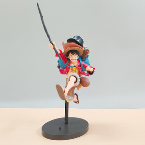<span class=keywords><strong>Figura</strong></span> de Anime MB1 corriendo tres hermanos <span class=keywords><strong>Luffy</strong></span> <span class=keywords><strong>Ace</strong></span> <span class=keywords><strong>Sabo</strong></span> soporte <span class=keywords><strong>figura</strong></span> de acción soporte - Product Image 5