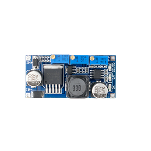 <span class=keywords><strong>LM2596</strong></span> LED Điều Khiển DC-DC Bước-down Thể Điều Chỉnh CC/CV Mô-đun Cung Cấp Điện Có Thể Điều Chỉnh LM2596S Liên Tục Hiện Tại - Product Image 5