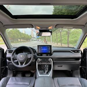 Toyota <span class=keywords><strong>RAV4</strong></span> 2.0L d'occasion 2018, conduite à gauche, essence/essence, SUV, transmission automatique - Product Image 4