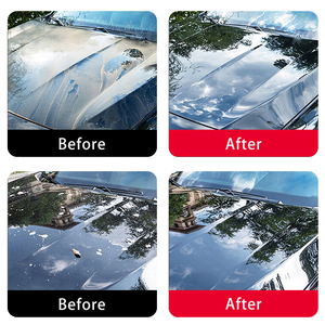 Detergente Liquido Chimico ad Alta Concentrazione per Autolavaggio Automatico, Shampoo e <span class=keywords><strong>Cera</strong></span> ad Alta Efficienza 20L 1:1000 - Product Image 6