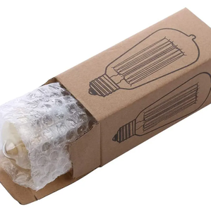 Antique E26 E27 B22 LED Ampoule à incandescence Lampe Claire ST64 <span class=keywords><strong>T45</strong></span> G80 G95 G125 T30 Vente en gros Vintage Edison Ampoule - Product Image 4