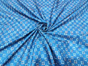 Tela de Algodón y Seda Suave y Transpirable, Ligera, Ideal para Confección de Vestidos de Novia, Diseño de Prendas y Costura DIY - Product Image 2