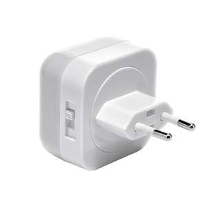 Reer Schlaflicht 2 en 1 SleepLight-Hellgrau (sensor de encendido-apagado) - Product Image 3