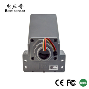 Sensore di livello liquido ultrasobico A17 per pioggia bene - Product Image 6