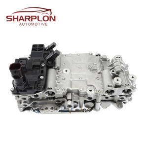 Corps de soupape de transmission automatique FZ01 de haute qualité pour Mazda CX5 238740A - Product Image 2