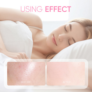 ครีมบำรุงผิวหน้าสูตรซากุระสำหรับกลางคืน ช่วยเติมความชุ่มชื้นอย่างล้ำลึก พร้อมกลิ่นหอมสดชื่น บำรุงผิวให้กระจ่างใส ลดเลือนริ้วรอย - Product Image 3