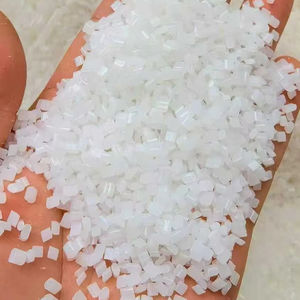 고품질 중국산 GPPS 개질 과립 재활용 등급 폴리스티렌 재활용 과립 - Product Image 1