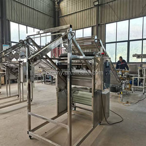 Pâtes de légumes de riz spaghetti de nouilles de riz vietnamien commercial faisant la <span class=keywords><strong>machine</strong></span> d'extrusion - Product Image 2