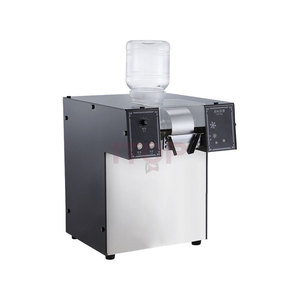 Máy Làm Đá Bào 180Kg/Ngày Máy Làm Đá Viên Bông Tuyết Chất Lượng Cao Máy Làm Đá Viên Tuyết Hàn Quốc Bán Chạy Nhất - Product Image 3