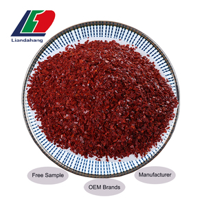 Venta al por mayor Dubai Moruga seco Chile grande en polvo hierba de una sola especia para agregar calor a sus comidas - Product Image 1
