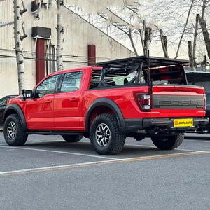 Ford F-150 Raptor 2024, Camioneta AWD Turbo, Cuero, Bajo Kilometraje, Transmisión Automática, Volante a la Izquierda, Gasolina, Estado Nuevo - Product Image 6