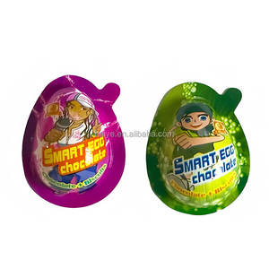 פגז שלפוחית פלסטיק thermoformed מותאם אישית עבור אריזת ביצה בצורת מוזר-פתרון thermoforming עם עיצוב מודפס - Product Image 5