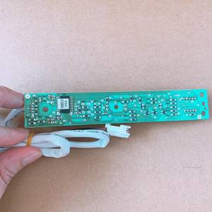 Placa de Control para Aire Acondicionado Hisense Kelon 1512150.B 1837781.A, Módulo Receptor con Pantalla de Temperatura - Product Image 1