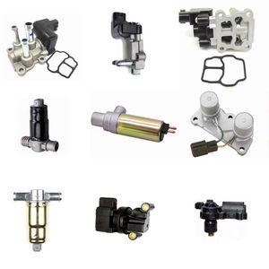 Vanne de ralenti (IACV) 0001411625 pour <span class=keywords><strong>Mercedes</strong></span>-Benz Classe S W126, <span class=keywords><strong>SL</strong></span> <span class=keywords><strong>R107</strong></span>, Classe G W463 - Product Image 6