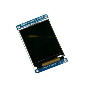 OKY4020-5 1.77 นิ้ว 128 160 โมดูลจอแสดงผล LCD ไม่ต้องบัดกรี - Product Image 1