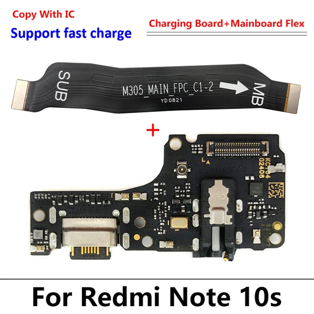 Note 10S