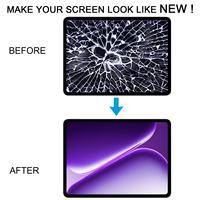 Écran LCD d'origine avec numériseur et assemblage complet pour OnePlus Pad Go 2 OPD2504 OPD2505 – Pièces de réparation pour écran tactile