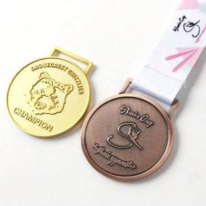 Medallas y Cintas Personalizadas con Logotipo, Trofeos de Atletismo y Medallas de Hockey sobre Hielo - Product Image 3