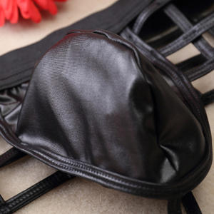 Old Man Sexy European Mens Tanga G String Bikini Calzoncillos Ropa interior - Product Image 6