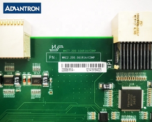 Módulo GE 1000BASE-LX 2200061R1A placa base Industrial placa CPU módulo placa principal Original Stock 100% pruebas funcionando bien - Product Image 4