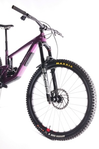 Nueva Bicicleta de Montaña SC 2024, Fibra de Carbono, Horquilla de Aleación de Magnesio, Freno de Disco Hidráulico, 12 Velocidades, Asiento Cómodo, para Carreras - Product Image 2