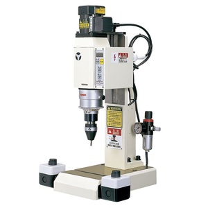 Remachadora Neumática Japonesa 2021, Equipo Único para Pequeñas Industrias - Product Image 1