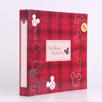 Organisateur d'autocollants pour cartes postales en cuir PU transparent, album photo Kpop, 6 pochettes, logo personnalisé, 3 pouces