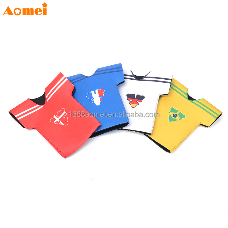 AOMEI Customized LOGO Blank Sublimation 12 13 14 15 16 OZ T-shirt ...