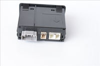 Adaptateur USB Apple CarPlay Android Auto OEM pour Mazda 3 6 2 Mazda CX5 CX3 CX9 Miata MX5 Toyota Yaris