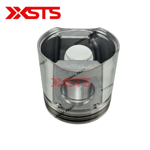 Nouveau kit de réparation de moteur XSTS, chemise de piston avec axe de piston et clip RE70689 pour moteur diesel <span class=keywords><strong>JOHN</strong></span> 6081, pièces de moteur - Product Image 4