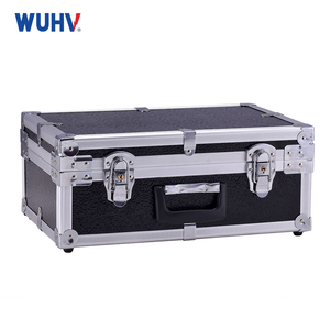 UHV-545 Probador de Descargas de Pararrayos Totalmente Automático - Product Image 6