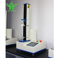 Cable Tie Tensile Strength Test Machine Pull force Tester UTM for Laboratory and Production Line