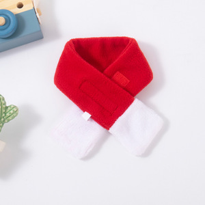 Disfraz <span class=keywords><strong>de</strong></span> Navidad para Mascotas, Ecológico, <span class=keywords><strong>de</strong></span> Poliéster, Estilo Santa/ Reno, Forro Polar Suave, Ropa Térmica para Perros y Gatos, Apta para Lavadora - Product Image 3