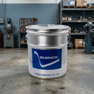 SUMICO Sumiplex MP No.1 16KG Graisse au lithium lubrifiante Huile industrielle Lubrifiant pour réducteur de vitesse - Product Image 3