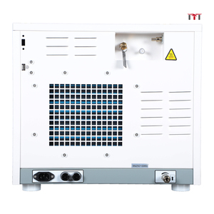 Autoclave Médico MT de Sobremesa, Estándar Europeo, 18L 23L, Utilizado para Clínica Dental, Autoclave Esterilizador Clase B - Product Image 5