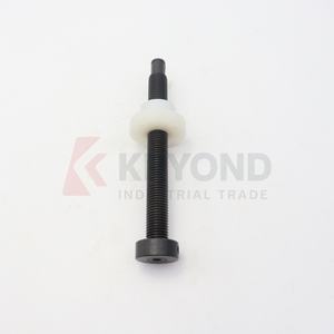 1PC F7.017.336 Vis de moteur à manchon d'écrou pour CD102 XL105 Pièces de machine d'impression de meilleure qualité - Product Image 2