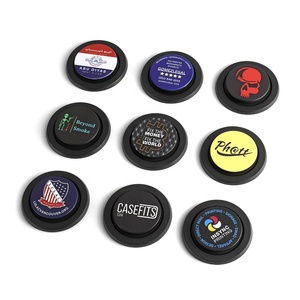 Miễn phí tùy chỉnh in logo từ điện thoại Grip ổ cắm poppings ổ cắm đứng chủ cho MagSafe điện thoại di động trường hợp - Product Image 3