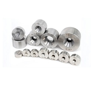 Prezzo di <span class=keywords><strong>fabbrica</strong></span> PCD filo diamantato diasole per macchine da trafilatura - Product Image 1