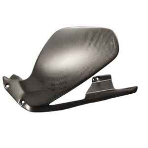 MOQ1 Accessoires de moto en fibre de carbone 3K 100% Garde-boue arrière Carénages pour <span class=keywords><strong>Ducati</strong></span> <span class=keywords><strong>Panigale</strong></span> V4 <span class=keywords><strong>V4S</strong></span> V4R <span class=keywords><strong>2020</strong></span>+ - Product Image 5