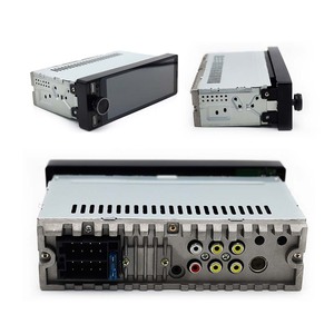 Duy nhất DIN 6.36 ''mp5 1din Máy nghe nhạc Stereo cho Xe Màn hình cảm ứng không dây Carplay Android Auto <span class=keywords><strong>Car</strong></span> đài phát thanh - Product Image 6