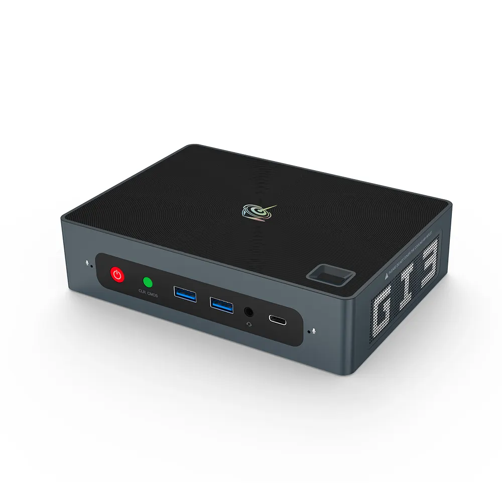 Beelink GTI Mini PC