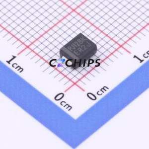 Diode à usage général ER2J_R1_00101, neuve et originale, fournisseur de composants électroniques en gros et service BOM - Product Image 1