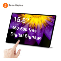 Tableta PC Android Todo en Uno de 43 Pulgadas, Diseño Ultrafino, Pantalla FHD, Pantalla Táctil Capacitiva, Máquina POS para Tiendas