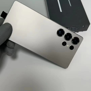 Chất Lượng Cao Thực 16 + 1Tb Với Logo S25 Siêu Màn Hình Lớn 7 Inch Mới Đến Thông Minh Di Động Điện Thoại S-Bút <span class=keywords><strong>Android</strong></span> 15 Điện Thoại Di Động - Product Image 1