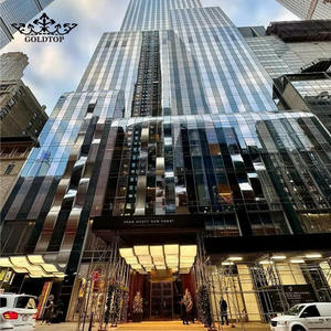 Goldtop ODM OEM Arabescato Grigio Rosa Big <b>Slab</b> Waterproof Marble Tiles for Luxury Hotel Wall and Floor (100% Natural Marble) - Product Image 2