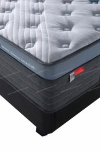 Kasur busa lipat matelas gonflable स्मृति फोम के गद्दे जेल बिस्तर में एक बॉक्स colchon inflable कामा डे massagem बॉक्स वसंत गद्दे - Product Image 6