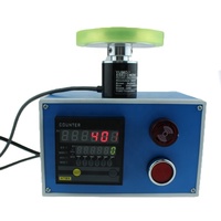 Offre Spéciale AKT72-D FIL de mesure électronique automatique numérique de compteur avec encodeur d'impulsion